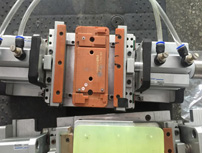 半自动机台、组装治具