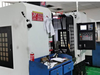 CNC加工中心